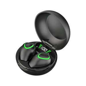 Auriculares inalámbricos Tws con Bluetooth, Chip Bt 5,3, carga tipo C, miniauriculares deportivos para correr, calidad de sonido de alta definición - Product Image 2
