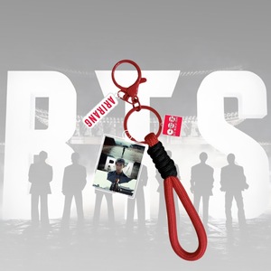 Decorazioni Pendenti Trendy <span class=keywords><strong>KPOP</strong></span>, Portachiavi in Acrilico con Stelle Coreane, Nuovo Album, Supporto per Concerti e Tour Mondiali - Product Image 5