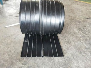 Harga Grosir 150 <span class=keywords><strong>MM</strong></span> 250MM <span class=keywords><strong>300</strong></span> <span class=keywords><strong>MM</strong></span> Penyegel Internal & Eksternal Struktur Beton PVC Waterstop Layanan Pemotongan Merek Qunnuo - Product Image 5