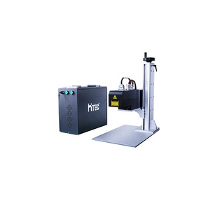 100W mopa jpt màu <span class=keywords><strong>3D</strong></span> năng động sợi <span class=keywords><strong>Laser</strong></span> đánh dấu máy - Product Image 5