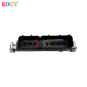 โมดูลชุดควบคุมเครื่องยนต์28613311ชุด237032GN MT92บอร์ดคอมพิวเตอร์ PCM <span class=keywords><strong>0B</strong></span> B6280402 ECU - Product Image 3