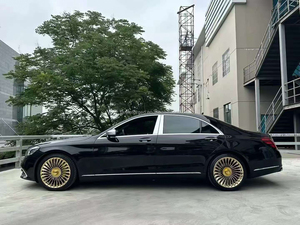 Jante en alliage d'aluminium 5x112 5x120 18 19 Roue forgé<span class=keywords><strong>e</strong></span> de 20 pouces pour Benz CLA GLA GLE 350 GLC <span class=keywords><strong>E</strong></span> S Class Maybach GLS 600 s450 pour BMW X5 - Product Image 6