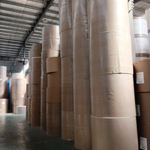 กระดาษถ่ายเอกสาร A4 ขายส่ง 75 แกรม 80 แกรม แบบรีมม้วน คุณภาพสูง สำหรับสำนักงาน - Product Image 3