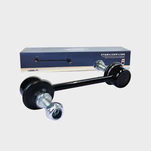 USEKA Autopartes, Barra Estabilizadora <span class=keywords><strong>de</strong></span> Alta Calidad al por Mayor, OEM 55530-29000, con <span class=keywords><strong>Precio</strong></span> Favorable, Compatible con <span class=keywords><strong>Kia</strong></span> <span class=keywords><strong>Sorento</strong></span> II SUV Van - Product Image 2