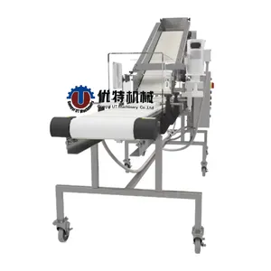 เครื่องเก็บเกี่ยวไมโครกรีน เครื่องตัดหญ้าข้าวสาลี สำหรับการทำฟาร์มแนวตั้งในร่ม เครื่องมือเก็บเกี่ยวผักประสิทธิภาพสูง สหรัฐอเมริกา - Product Image 1