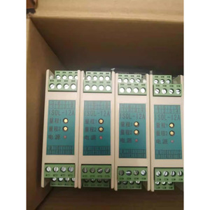 ไอเซ็น ISOL-12A โมดูลจ่ายไฟแบบเอาต์พุตคู่สำหรับแยกสัญญาณ - Product Image 1