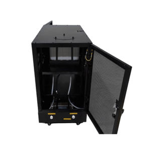 19 s21hd कंप्यूटर डेटा प्रोसेसर के लिए पूर्ण शुष्क गर्मी विच्छेदन के साथ पेशेवर 9-स्थिति वाले तरल शीतलन प्रणाली - Product Image 4