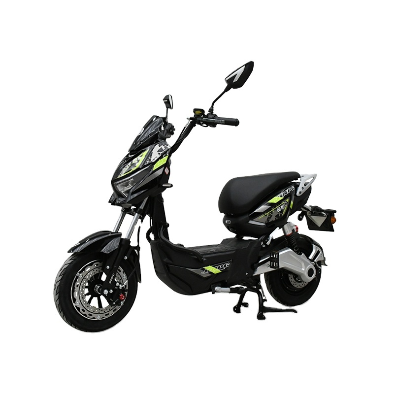 2023 JINPENG EEC Model MINI High