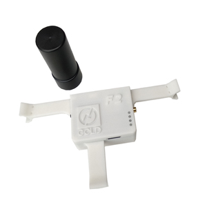 Kit de drone DJI Solution Ppk, ensemble Gnss Ppk pour Phantom 4, Phantom 4 Pro <span class=keywords><strong>P4P</strong></span> - Product Image 2