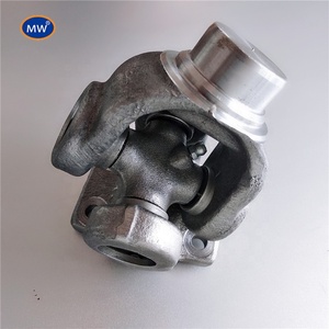 MW Vente chaude Arbre de transmission universel pour motoculteur - Product Image 2