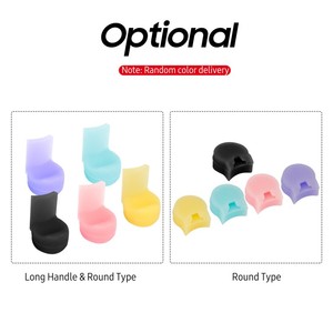 5 uds clarinete pulgar Pad <span class=keywords><strong>Oboe</strong></span> pulgar descanso cojín silicona pulgar Protector <span class=keywords><strong>viento</strong></span> <span class=keywords><strong>instrumento</strong></span> Accesorios - Product Image 4