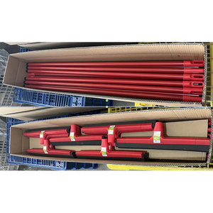 ไม้ปาดน้ำทำความสะอาดพื้นแบบกำหนดเองจากโรงงาน <span class=keywords><strong>ราคา</strong></span>ถูก พร้อมฟองน้ำ ขนาด 42 ซม. - Product Image 3