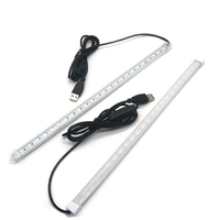 Desktop Lamp Computer Monitor Light Bar for Desk/Office/Home, USB E-Reading LED Monitor Lamp Screen bar Monitor Lamp for PC