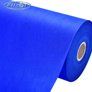 ผ้าไม่ถักทอเคลือบ TNT โพลีโพรพิลีน ผ้ารีไซเคิล PP สปันบอนด์ สำหรับทำกระเป๋า, ผลิตภัณฑ์ทางการแพทย์, ผลิตภัณฑ์สุขอนามัย - Product Image 5