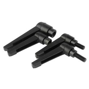 M4 M5 M6 M8 M10 M12 M16 xử lý vít Bolt kẹp đòn bẩy máy móc điều chỉnh xử lý khóa bên ngoài nam chủ đề Knob - Product Image 2