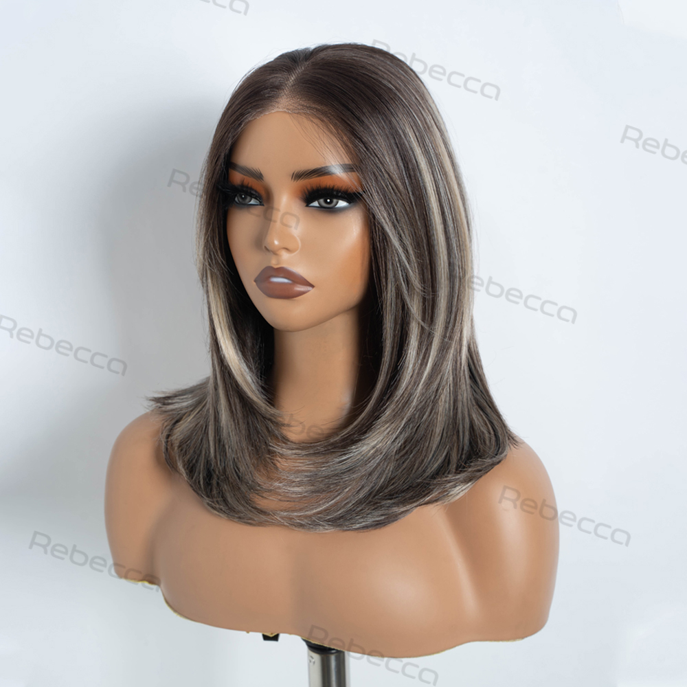 Wholesale Wigs for Reselling Quality Human Hair Solutions