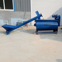 Machine à mousse de ciment de bonne qualité pour la construction, équipement léger pour béton mousse, machine à béton mousse