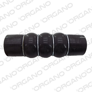 Tuyau de refroidisseur intermédiaire turbo, refroidisseur d'air de suralimentation 10 bars, système de refroidissement résistant à la chaleur pour Citroën Fiat Peugeot Berlingo C4, vente en gros - Product Image 2