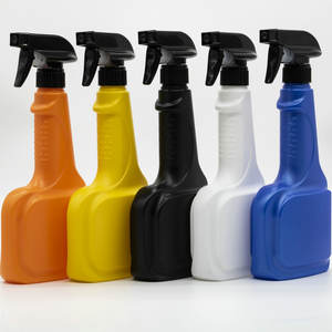 Niebla pulverizadora de presión de aire de plástico agrícola al por mayor para uso en jardín directo de fábrica con excelente <span class=keywords><strong>precio</strong></span> - Product Image 4