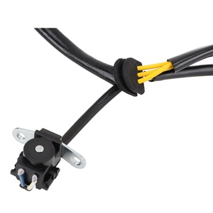 GOOFIT DS450 Motorcycle Magneto Stator Coil 18 Coil Accessoires Remplacement pour Can-Am DS450cc <span class=keywords><strong>Xmx</strong></span> Xxc <span class=keywords><strong>X</strong></span> EFI 2008-2015 - Product Image 4