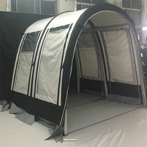 <span class=keywords><strong>Accessoire</strong></span> extérieur personnalisé <span class=keywords><strong>pour</strong></span> <span class=keywords><strong>auvent</strong></span> de <span class=keywords><strong>caravane</strong></span> gonflable rétractable RV - Product Image 4