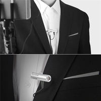 Microphone Lavalier Professionnel Filaire de Bureau à Double Capteur Omnidirectionnel Léger à Condensateur avec Prise TRS 3,5 mm et Adaptateur TRRS