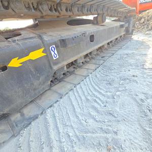 Б/у экскаватор <span class=keywords><strong>Hitachi</strong></span> 120, 12 тонн, гусеничный экскаватор <span class=keywords><strong>Hitachi</strong></span> 120-5, без отзывов - Product Image 5