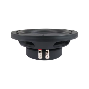 <span class=keywords><strong>ซับ</strong></span>วูฟเฟอร์แบบบาง8นิ้ว RMS 100W <span class=keywords><strong>ซับ</strong></span>วูฟเฟอร์เบาะรองนั่งคู่2/4โอห์มลำโพงเบสรถยนต์ - Product Image 1