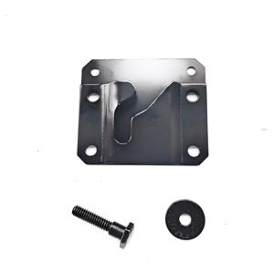 Nhà máy sản xuất phụ kiện phần cứng sofa, khung hình chữ R, kết hợp bộ bu lông và máy giặt - Product Image 2