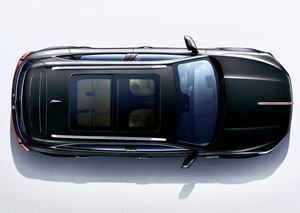 2023 Hongqi <span class=keywords><strong>HS</strong></span> <span class=keywords><strong>5</strong></span> 4WD 2,0 T Gasolina Vehículos nuevos coches nuevos para adultos - Product Image 4