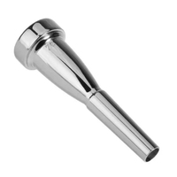 Trumpet Mouthpiece 7C 5C 3C Professional Alloy Musical Brass Instruments Accessories
