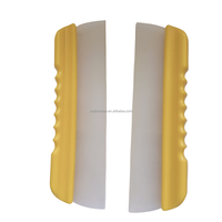 Cepillos de Silicona Certificados para Lavado de Autos, Limpiadores de Ventanas y Cuchillas de Secado para Limpiacristales, Cepillos Certificados en Venta