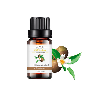 Huile parfumée camélia huile essentielle <span class=keywords><strong>prix</strong></span> de gros huile essentielle de haute qualité pour la fabrication de parfum - Product Image 1
