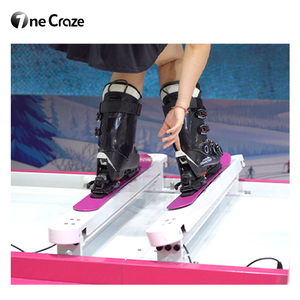 Simulateur de <span class=keywords><strong>ski</strong></span> alpin professionnel pour l'entraînement, machines d'entraînement au <span class=keywords><strong>ski</strong></span> simulé, nouvelle machine à <span class=keywords><strong>ski</strong></span> - Product Image 5