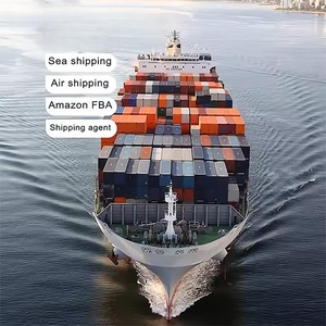 Agente Global Ali Express UPS DHL FEDEX, Agente de Transporte de Carga Puerta a Puerta, Agente de Envío Marítimo y Aéreo, China, Reino Unido, Canadá, Estados Unidos, Italia, Dubái, Guangdong - Product Image 4