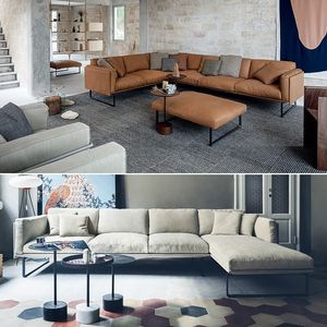 Mobili italiani moderni singapore soggiorno chesterfield <span class=keywords><strong>divano</strong></span> moderno - Product Image 1