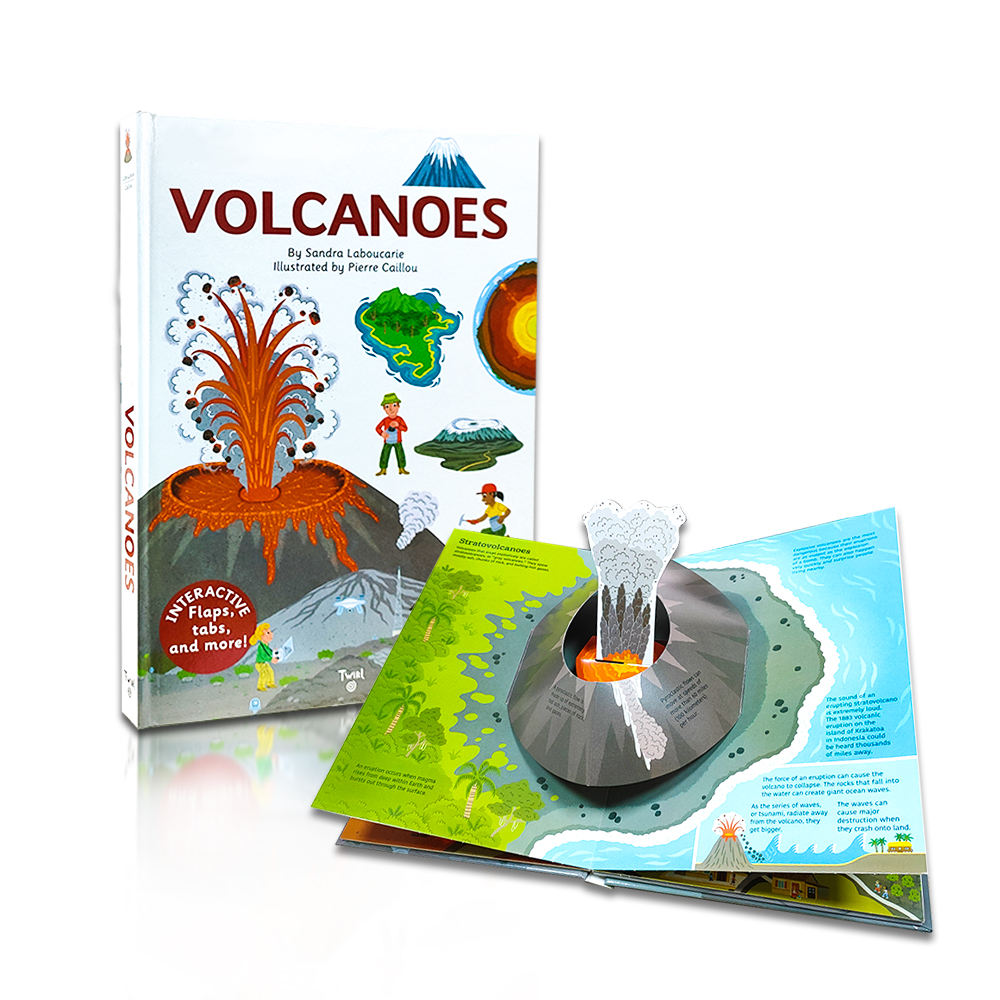 Volcanoes