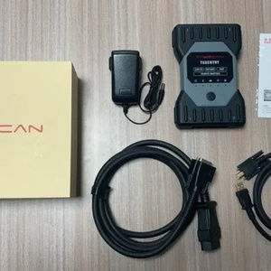 เครื่องมือวินิจฉัยรถยนต์ TabScan T6 XENTRY สำหรับ Mercedes-Benz รองรับการเข้ารหัส ECU ด้วย T6 Xentry รองรับ CAN FD และ Dolp PK MB STAR C3 C4 C5 C6 - Product Image 6