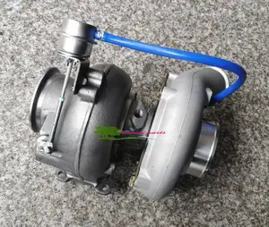 NEW Turbo Turbocharger peças de reposição para RR153 7E0679 CAT3516A