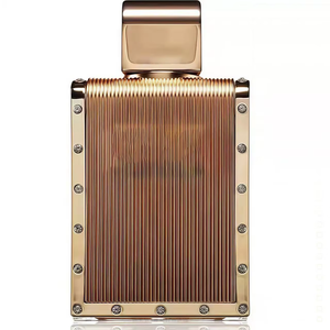 Eau de Toilette de Larga Duración 100ml, Perfume Masculino con Fragancia Floral, Frutal y Amaderada, Preferido en Dubái y Medio Oriente, en Spray - Product Image 5