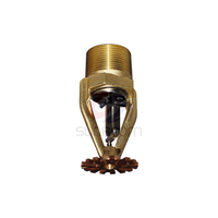 Equipo de lucha contra incendios UL 199, NFPA 13 K22.4/K25.2/K28.0/K33.6 ESFR Aspersor colgante
