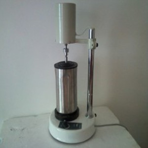 Trituradora de Muestras Sólidas Wanfeng Instruments XA-1, Motor DC 0.3kw, Trituradora de Cuchillas, Trituradora de Laboratorio - Product Image 2