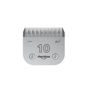 Cuchilla para Cortadora de Pelo para Mascotas Shernbao C8-3F Cool-8 para Peluquería Profesional de <span class=keywords><strong>Perros</strong></span> y Gatos - Product Image 5