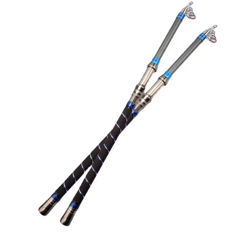 8m telescopic fishing pole This Japanese 1.8m Telescopic Fishing Rod &