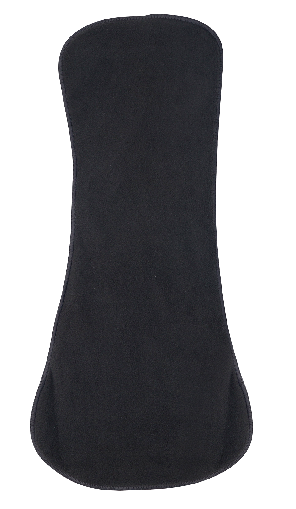 Polaire + microfibre