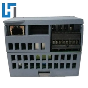 โมดูล PLC รุ่นใหม่แท้ s7-1200 6ES7212-1BE40-0XB0 CPU 1212C 6ES72121BE400XB0 SIMATIC S7-1200 CPU ขนาดกะทัดรัด มีสินค้าในสต็อก - Product Image 3