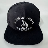 Casquette de baseball sportive pour les passionnés de football, avec broderie à la main et design d'image, pour les fans de football du monde entier