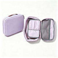 Sacs d'emballage extensibles en nylon pour un rangement organisé avec compartiments