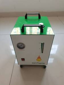 Generatore di fiamma generatore di ossiidrogeno 125L/H <span class=keywords><strong>hho</strong></span> - Product Image 4