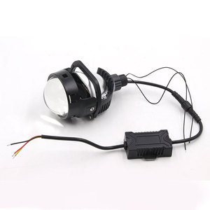 Lente LED TTS de 70W, 30000LM, 6000K, D2S para faros delanteros, para actualización y reequipamiento. - Product Image 4